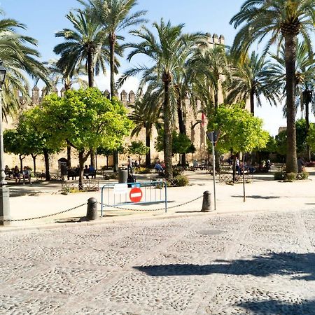 Étnico  Appartamento Cordova Esterno foto